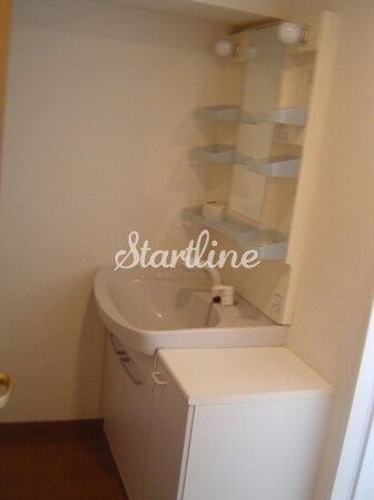 ラクラス田原町の物件内観写真